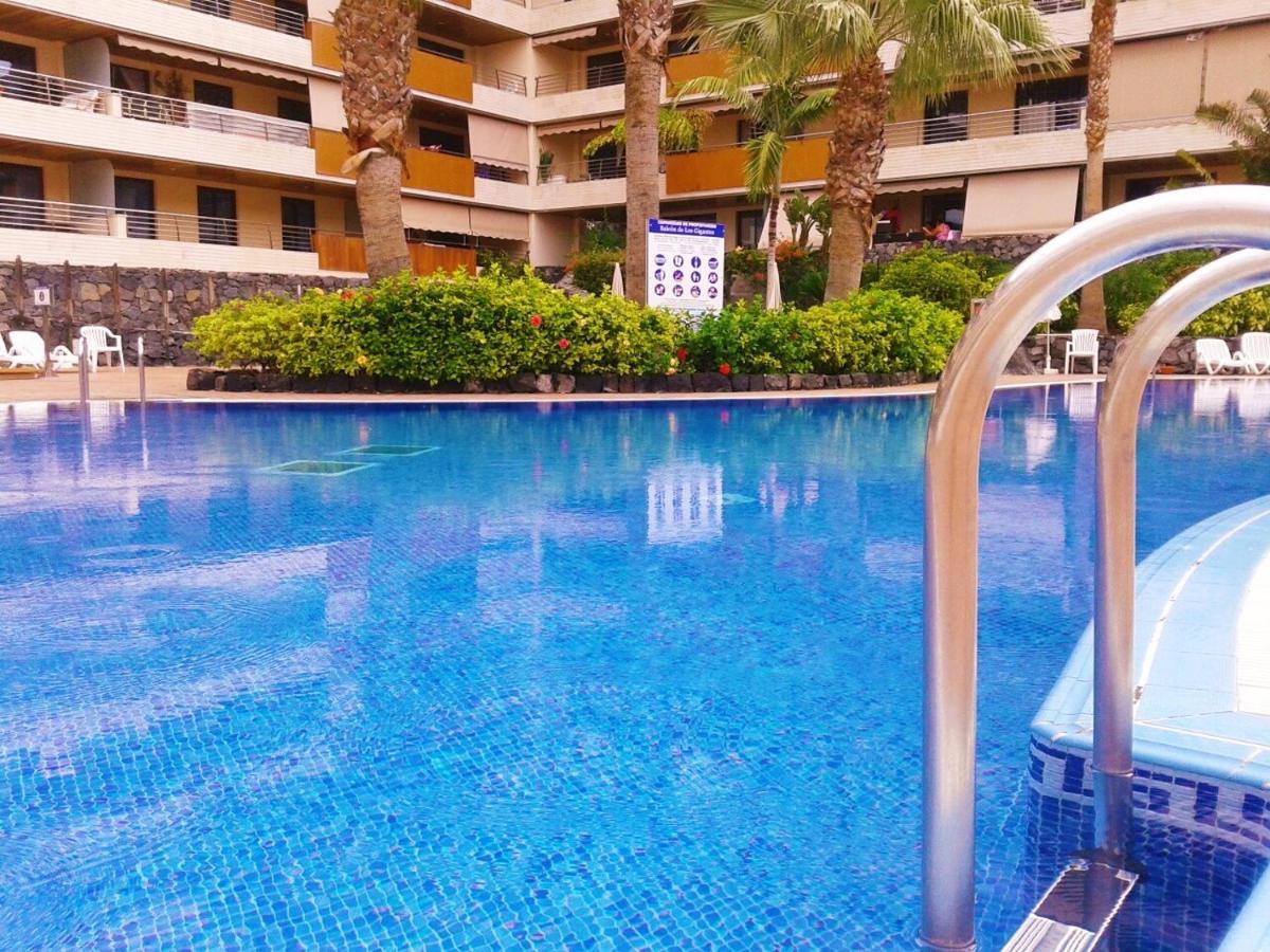 Apartment Balcon De Gigantes Puerto de Santiago (Tenerife)